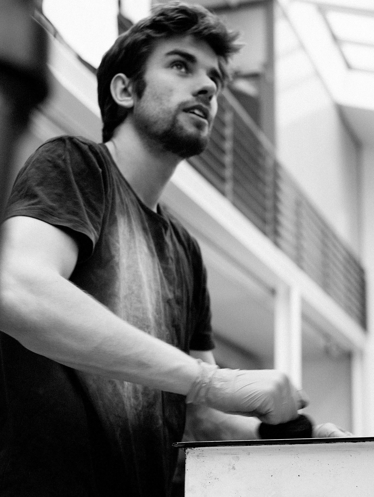 MgA. Adam Panáček