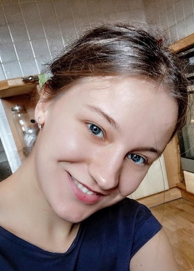 MgA. Dominika Alexandra Hrňová