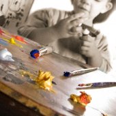 A, program workshopů