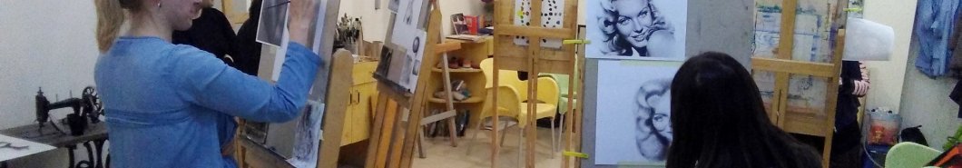 Novoroční soutěž na FB 2021 o výtvarný workshop
