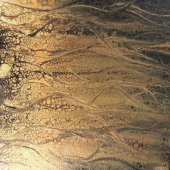 Akrylový pouring detail 1