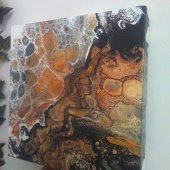 Dutch pour