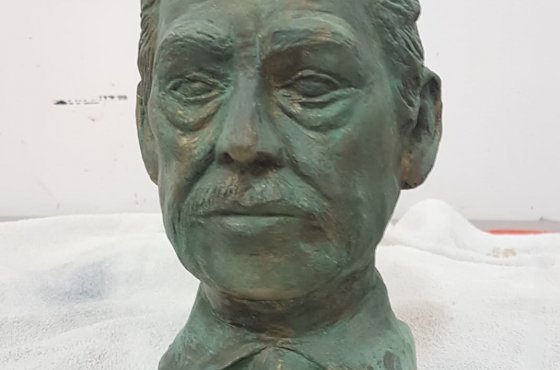 Portrét