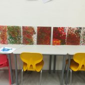Pointilismus