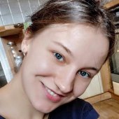 MgA. Dominika Alexandra Hrňová